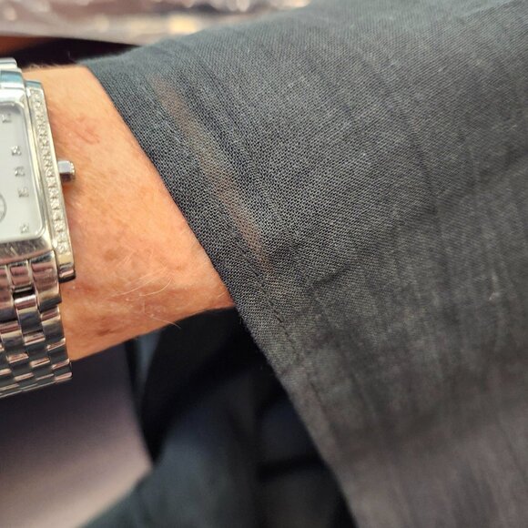 Ladie's Swim Cover Up / Kaftan - NWT - Picture 5 of 6